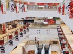-大悦城(沈阳中街店)