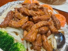 -万宝海鲜舫(劳动公园店)