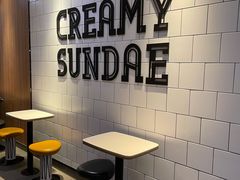 -麦当劳(嘉定店)