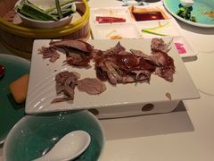 -雀蓝川菜(滨湖万象汇店)