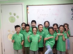-学知乐教育·幼小衔接·小学科辅导(嘉定镇校区)