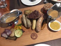 -布拉格餐厅· 中欧捷克菜(全国首店)