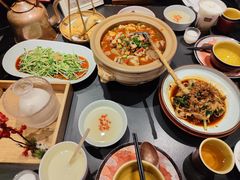 -火宫殿·湘菜小吃·商务宴请·生日聚会(市府店)