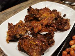 -枪火串烧·东北特色烧烤(罗湖总店)