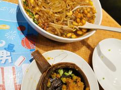 王家骨汤手打酸辣粉-眉州小吃(魏公村店)