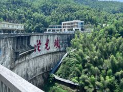 -平江沱龙峡漂流