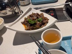 -百年果林椰子鸡(中洲店)