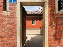 -晋江五店市传统文化旅游区