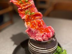 -花时·炭火烧肉(东百中心A馆店)