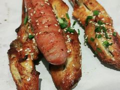 台湾香肠-木屋烧烤(坂田天安云谷店)