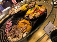 -广州富力君悦大酒店·凯菲厅