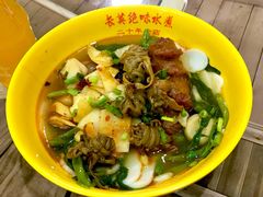 -长英绝味水煮(老字号洪都总店)