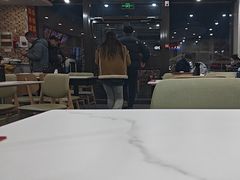 -李先生牛肉面大王(北京站售票厅餐厅)