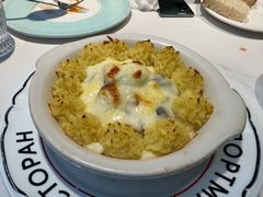 -波特曼西餐厅(中央大街店)