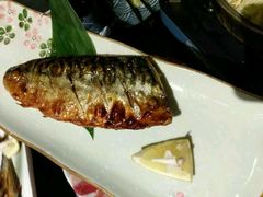 -山屋日式料理屋(宛平88店)