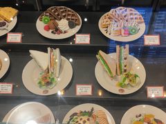 -漫咖啡(红唐店)