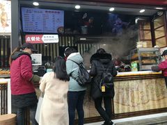 门面-钟方模白家肥肠粉(春熙店)