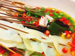 -嘉州叶婆婆钵钵鸡(建设路店)