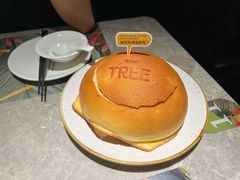 -大树餐厅(红旗街万达店)