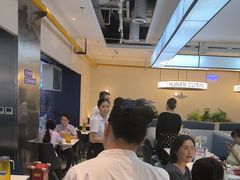 -兰湘子·湘菜小炒(盛龙广场店)