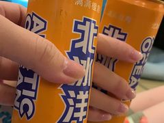 -汤泉良子.足疗按摩.SPA(中关村店)