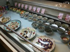 -大渔铁板烧(中山路八佰伴店)