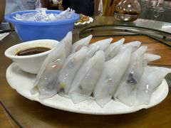 粉饺-真好吃牛杂(白沙店)