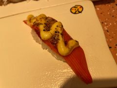 -元气寿司(东方宝泰店)