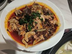 -周渝食惦酸菜鱼(青浦店)