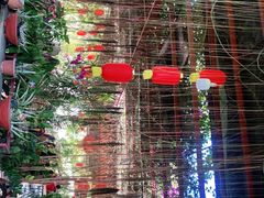 -万兴启丰椰子文化园餐厅