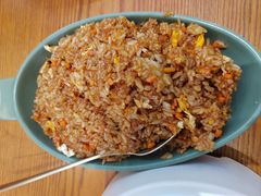 -英兰朝族饭店(河南桥头店)