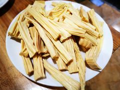 腐竹-小板凳(四公里店)