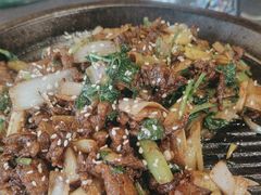 -羲和雅苑•北京烤鸭(平安国际金融中心店)