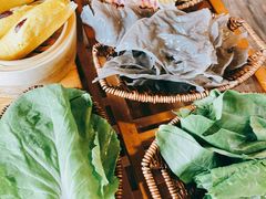 -阿婆情腊排骨火锅(金虹路店)