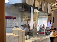 -关东小磨东北菜(上海长风大悦城店)