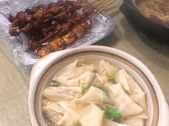 -二中酸辣汤(无锡梁溪区店)