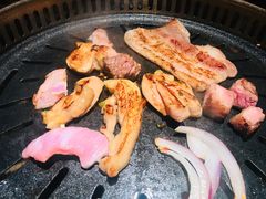 -嘿嘟嘟·肋条烧肉放题(爱融荟城店)