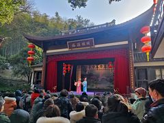 -杭州黄龙洞