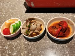-烟火鱼乡(京华城店)