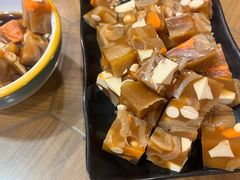 -三鞭一花·独一处·元英砂锅(海光寺店)