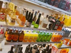 零售区-KAOTOWN烤堂•烧烤(海汇港店)
