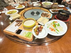 -郑庄脂渣海鲜楼(九水路店)