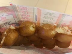 -美芝莲(钻汇广场店)