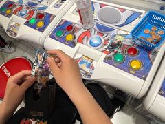 -汤姆熊欢乐世界(正大店)