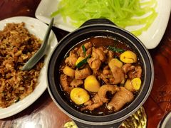 -缪氏川菜(丰盛町店)