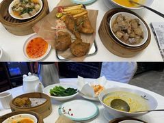 -东方御宴海鲜酒楼(棕泉酒店)