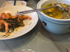 -兰溪小馆(东直门簋街店)