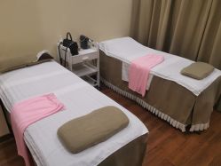 -芳朵美容养生SPA