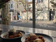 -Apollo·西班牙小酒馆(安福路店)