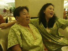-东方之珠洗浴休闲广场(南开店)